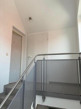 Foto - 2 Zimmer Dachgeschoßwohnung in Rottenacker