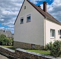 Haus in Bitburg zentral mit großem Garten