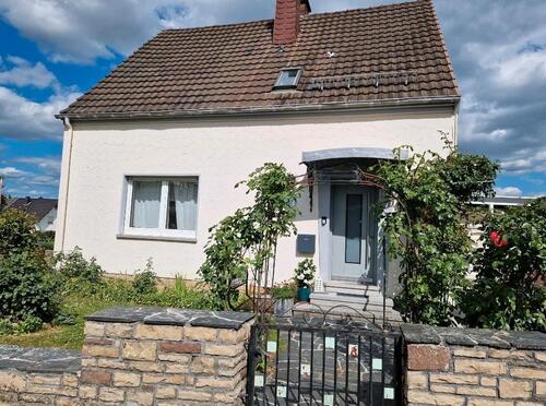 Foto - 4 Zimmer Einfamilienhaus zum Kaufen in Bitburg