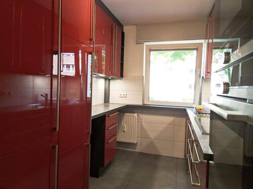 Foto - Etagenwohnung in Frankfurt am Main zur Miete