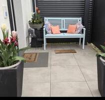 Haus Mieten - 2.400,00&nbsp;EUR Kaltmiete, ca.&nbsp; 186,00&nbsp;m&sup2; in Altlußheim (PLZ: 68804)