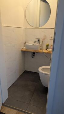 Foto - Doppelhaushälfte in Altlußheim zur Miete