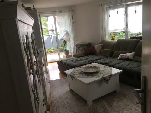 Foto - Erdgeschoßwohnung in Wertheim zur Miete