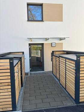 Foto - Etagenwohnung in Wetzlar zur Miete