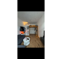 Modernes WG-Zimmer mit Empore in zentraler Lage - Friedrichstadt - Düsseldorf Stadtbezirk 3