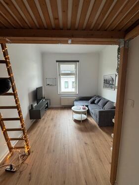 Foto - Etagenwohnung in Düsseldorf zur Miete