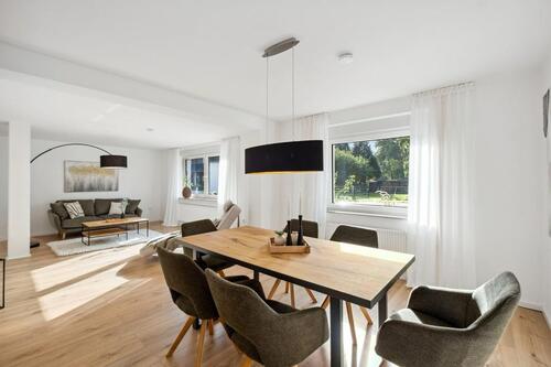 Foto - Einfamilienhaus in Neuenkirchen zum Kaufen