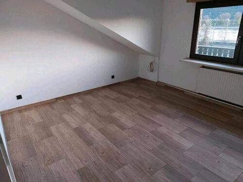 Foto - 2 Zimmer Dachgeschoßwohnung zur Miete in Bad Hönningen