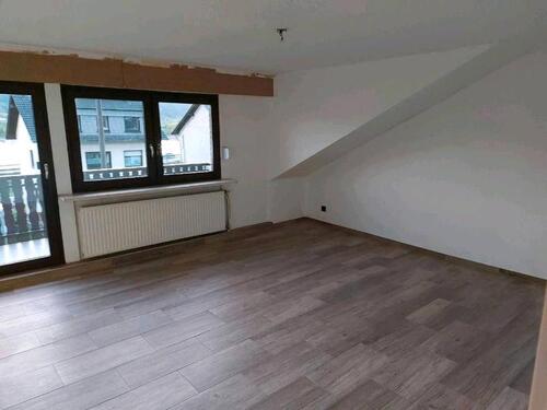 Foto - Dachgeschoßwohnung in Bad Hönningen zur Miete