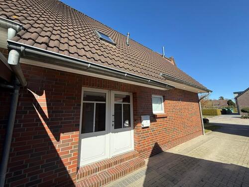 Foto - 4 Zimmer Doppelhaushälfte zur Miete in Westerstede