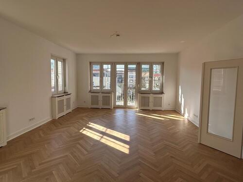 Foto - 5 Zimmer Etagenwohnung in Frankenthal (Pfalz)