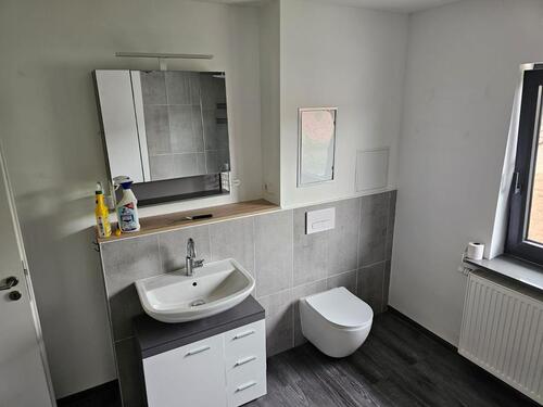 Foto - 50qm, 2,5 Zimmer, hell, saniert,sofort.