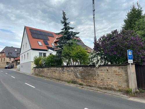 Foto - 6 Zimmer Einfamilienhaus zur Miete in Haßfurt