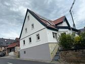 Foto - 6 Zimmer Einfamilienhaus in Haßfurt