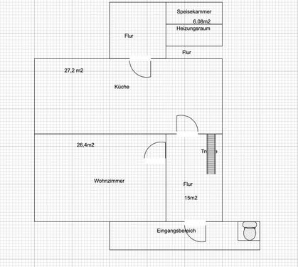 Foto - Einfamilienhaus in Haßfurt zur Miete