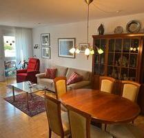 Bayreuth - Großzügige 3 Zimmer-Wohnung, möbliert