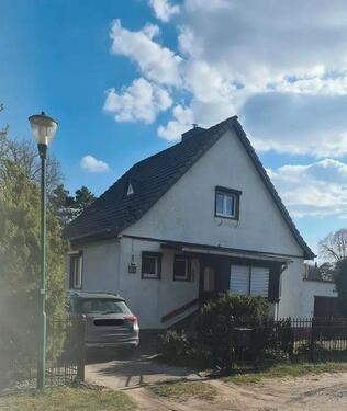 Foto - Einfamilienhaus in Hohen Neuendorf OT Borgsdorf