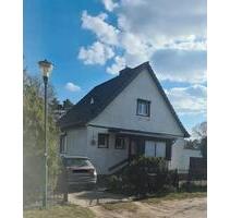 Einfamilienhaus in Hohen Neuendorf OT Borgsdorf