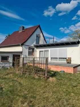 Foto - 3 Zimmer Einfamilienhaus zum Kaufen in Hohen Neuendorf