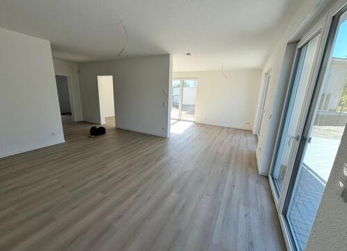 Foto - 5 Zimmer Doppelhaushälfte zum Kaufen in Berlin