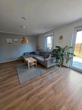 Foto - 4 Zimmer Doppelhaushälfte in Mainhardt