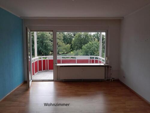 Foto - 3 Zimmer Etagenwohnung zum Kaufen in Salzgitter