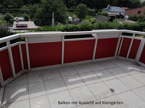 Foto - Etagenwohnung in Salzgitter zum Kaufen