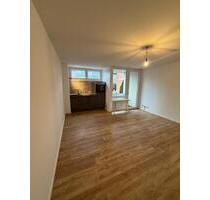 Renovierte 1-Zimmer-Wohnung in MS-Roxel mit Balkon - Münster Gievenbeck