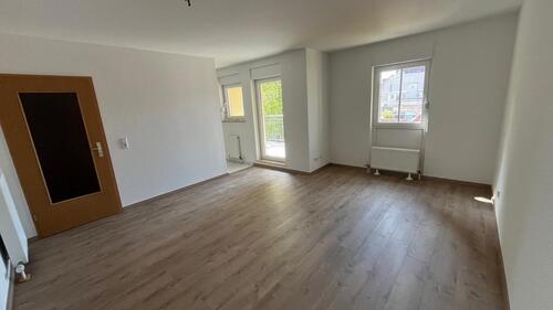 Foto - Etagenwohnung in Werdau zur Miete