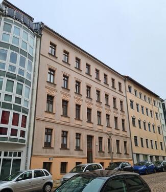 Foto - 2-Raumwohnung im Charlottenviertel (Anh0213)