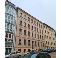 2-Raumwohnung im Charlottenviertel (Anh0213) - Halle (Saale)