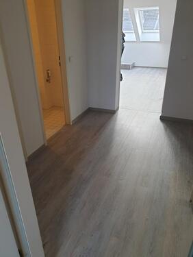 Foto - Etagenwohnung zur Miete in Halle (Saale)