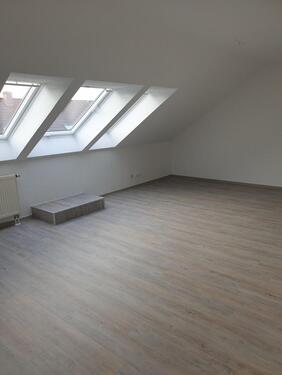 Foto - Etagenwohnung in Halle (Saale)