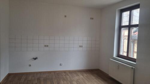 Foto - Etagenwohnung zur Miete in Burg