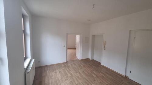 Foto - Etagenwohnung in Burg