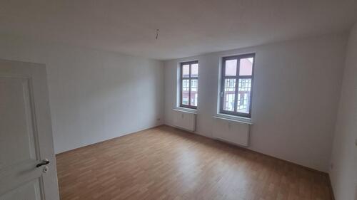 Foto - Etagenwohnung in Burg zur Miete