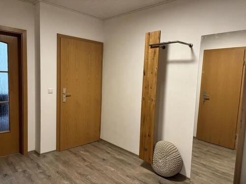 Foto - Etagenwohnung zur Miete in Nördlingen