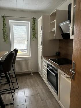 Foto - Etagenwohnung in Nördlingen
