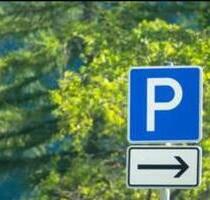 109,00€ zzgl.MwSt.Moderne Parkplätze in Parkhaus Frankfurt-Ostend - Frankfurt am Main