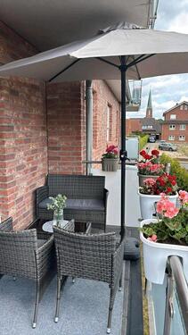 Foto - Mietwohnung im 1. OG - 770,00 EUR Kaltmiete,