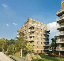 Exklusive 2-Zimmer-Wohnung direkt an der Spree - Berlin Treptow-Köpenick