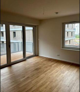 Foto - Etagenwohnung in Berlin