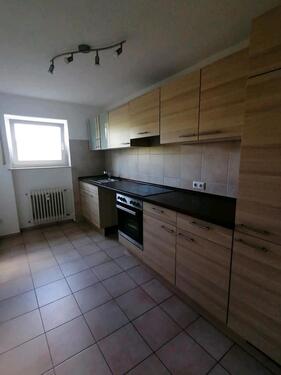 Foto - Etagenwohnung zur Miete in Aalen
