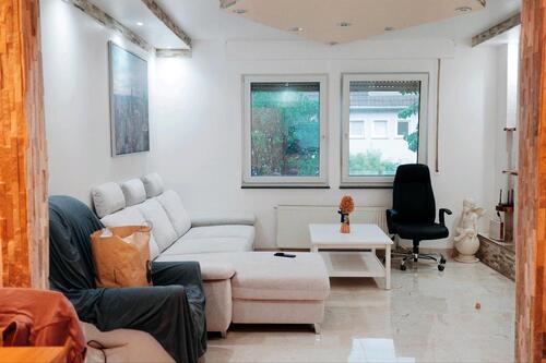 Foto - Etagenwohnung in Düsseldorf