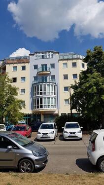 Foto - sanierte 3-Zimmer-Wohnung - 552,00 EUR Kaltmiete,