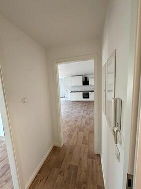 Foto - Etagenwohnung in Seddiner See zur Miete