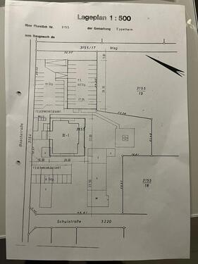 Foto - Etagenwohnung in Eppelheim