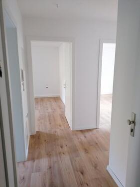 Foto - Etagenwohnung zur Miete in Grafenau