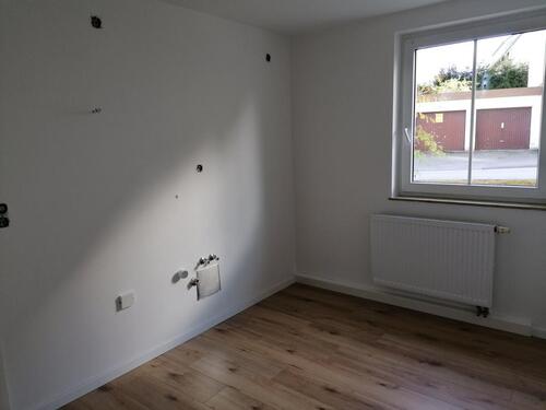 Foto - Etagenwohnung in Grafenau