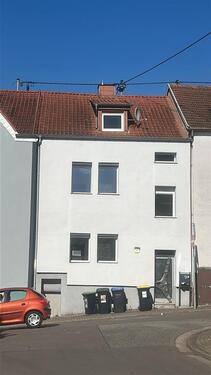 Foto - Kernsaniertes Mehrfamilienhaus Neunkirchen